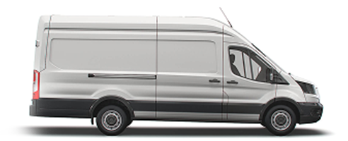 Auto - Transit L4H3 jumbo