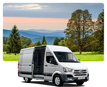 Auto - Transit L4H3 jumbo